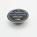 Kanthal A1 - 26 Gauge / 0,4mm