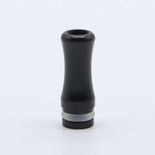 510er Aluminium DripTip Black