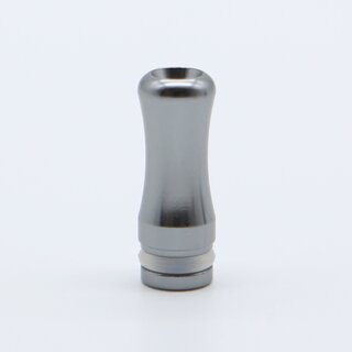 510er Aluminium DripTip Gunmetal