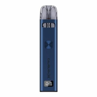 UWELL Caliburn G3 - blue