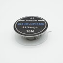 Kanthal A1 - 22 Gauge / 0,64mm