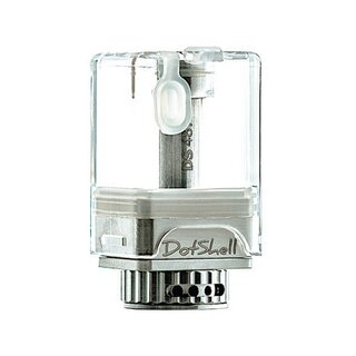 Dot AIO Atmizoo RTA Atomizer