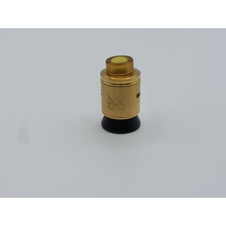 SKX Vandyvape M Style RDA (Mesh) gold