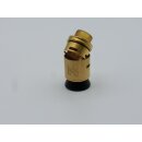 SKX Vandyvape M Style RDA (Mesh) gold