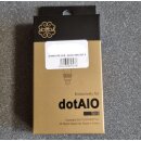 Dot AIO Coil 1,2 OHM