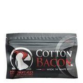 Wick N Vape Cotton Bacon V2