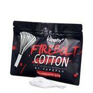 Vapefly Firebolt Cotton Strands Wickelwatte