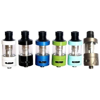 Tobeco Super Tank 25mm Black Supertank