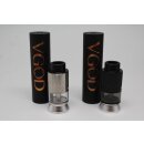 VGOD Tricktank RDTA und Pro Mech Mod Clone Set