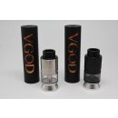 VGOD Tricktank RDTA und Pro Mech Mod Clone Set