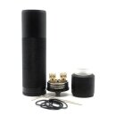 DJV DEJAVU mod Kit Extreme Black