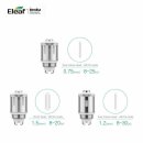 eLeaf GS-Air Verdampferkopf 5er Set  0,15 Ohm NI200