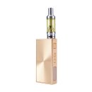 Eleaf Basal mit GS Basal Kit klein und Handlich Rose