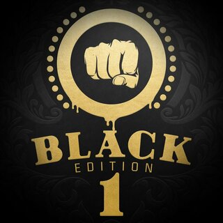 Riot Squad - Black Edition #1 (Limited) - 50ml (DIY-Liquid) ohne Nikotin