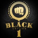 Riot Squad - Black Edition #1 (Limited) - 50ml...