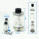 SXK Doggy Style 2K18 RTA Clone