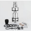 SXK Skyline RTA (SS316) 22mm