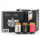 RIG MOD WORLD WIDE MODEL 41 BF USA SS