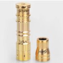 Avid Lyfe Saturn Mech Kit SXK Clone Gold