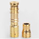 Avid Lyfe Saturn Mech Kit SXK Clone Brass