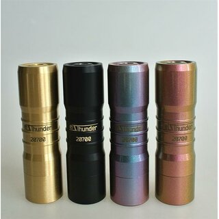 El Thunder V3 Mod Clone SXK Gold