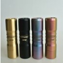 El Thunder V3 Mod Clone SXK Gold