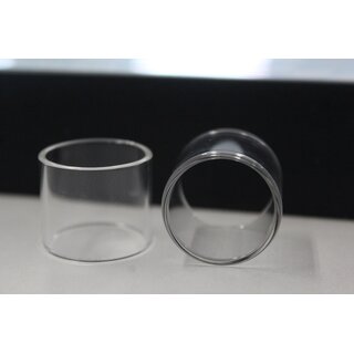 Tobeco Supertank 25mm Ersatzglas