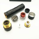 Aftermath V2 Mod Kit 24mm Genial Green Shining