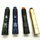 Aftermath V2 Mod Kit 24mm Genial Gold Brass