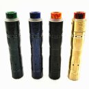 Aftermath V2 Mod Kit 24mm Genial Gold Brass