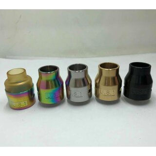 SXK  US1 V2 BF 24mm Rainbow