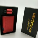 528 Driptech DS Box Mod Kit Purple