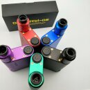 528 Driptech DS Box Mod Kit Purple