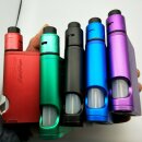 528 Driptech DS Box Mod Kit Purple