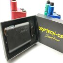 528 Driptech DS Box Mod Kit Purple