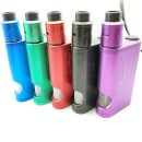 528 Driptech DS Box Mod Kit Purple