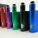 528 Driptech DS Box Mod Kit Blue