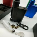 528 Driptech DS Box Mod Kit Blue