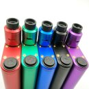 528 Driptech DS Box Mod Kit Black