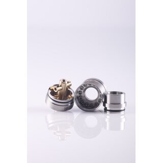 Ganesh RDA Mini