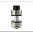 Aspire Cleito pro RTA  silber