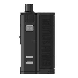 Aspire Prime X Kit charcoal-black