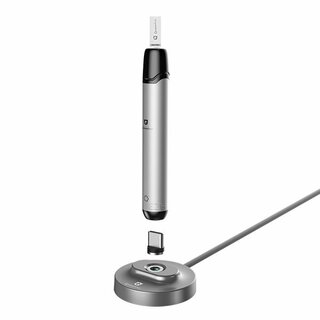 QUAWINS Vstick pro Docking Ladestation (magnetisch)