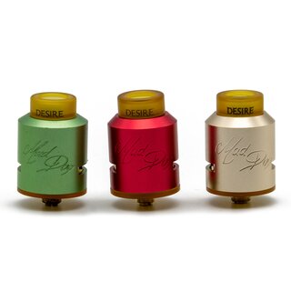 Desire - Mad Dog Surpreme RDA Clone