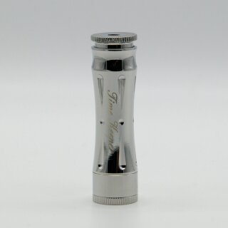 AV Timekeeper Mech-Mod V2 Chrome