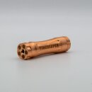 AV Timekeeper Mech-Mod Revolver Bronze