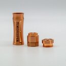 AV Timekeeper Mech-Mod Revolver Bronze