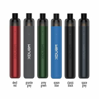 Geekvape Wenax Stylus Kit