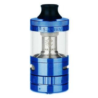 Steam Crave Aromamizer Supreme V2.1 (5ml + 8ml) blau