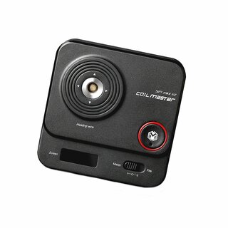 Coil Master 521 mini Tab V2